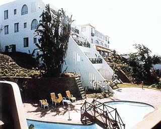 St Michael'S Sands Hotel Margate Exterior foto